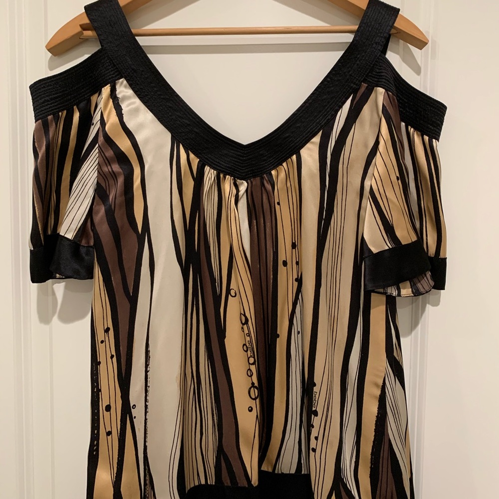 BEBE Blouse